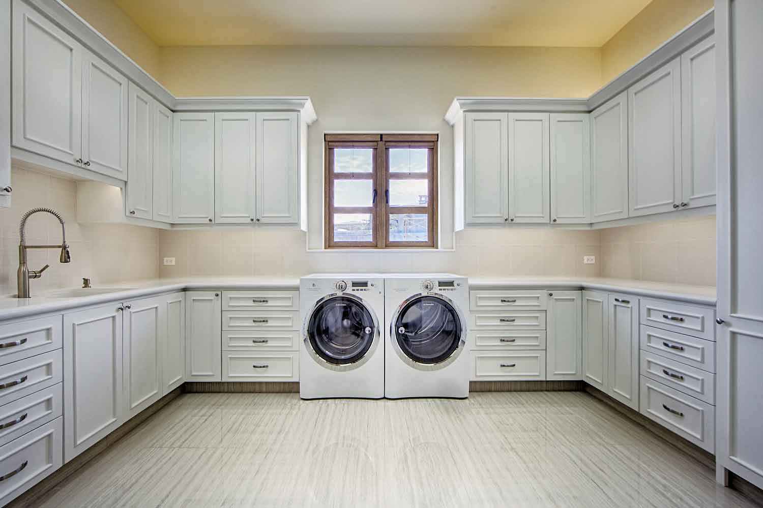 Laundry-Room